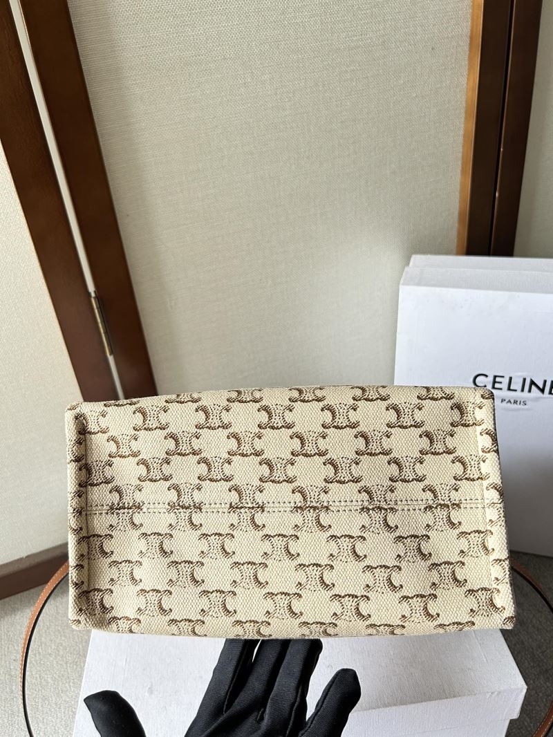 Celine Shopping Bags